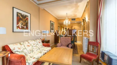 Penthouse on Claudio Coello Street photo 5