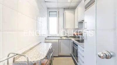 Penthouse on Claudio Coello Street photo 8