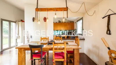 House in Torrelles de Llobregat photo 10