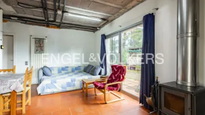 House in Torrelles de Llobregat photo 23