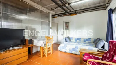 House in Torrelles de Llobregat photo 24