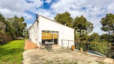 House in Torrelles de Llobregat photo 31