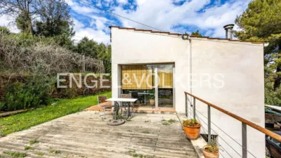 House in Torrelles de Llobregat photo 32