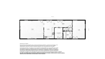 House in Torrelles de Llobregat photo 35