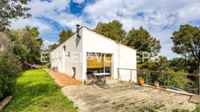 House in Torrelles de Llobregat photo 3