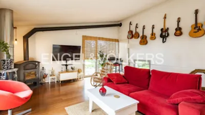 House in Torrelles de Llobregat photo 7