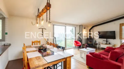 House in Torrelles de Llobregat photo 9