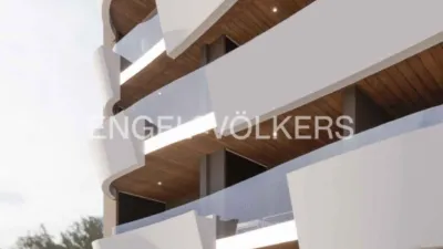Pis – Torrevieja - Vista 3