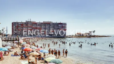 Apartment in Playa del Cura photo 7
