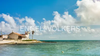 Apartment in Playa del Cura photo 8