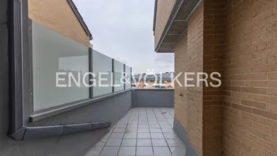 Penthouse on Avenida de Julio Fuentes photo 16