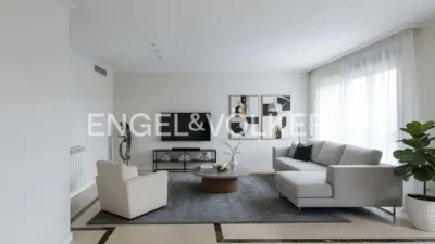 Penthouse on Avenida de Julio Fuentes photo 18