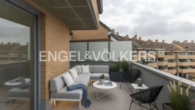 Penthouse on Avenida de Julio Fuentes photo 23