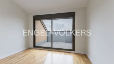 Penthouse on Avenida de Julio Fuentes photo 24
