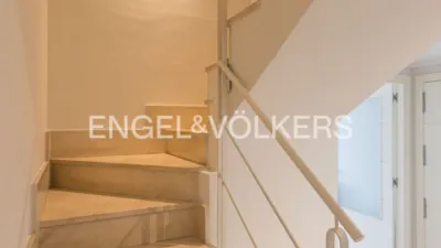 Penthouse on Avenida de Julio Fuentes photo 25