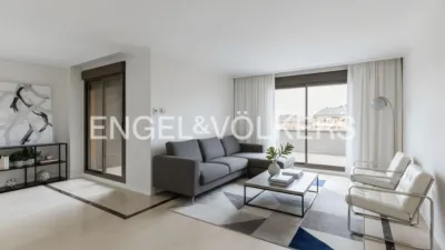 Penthouse on Avenida de Julio Fuentes photo 2