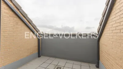 Penthouse on Avenida de Julio Fuentes photo 30