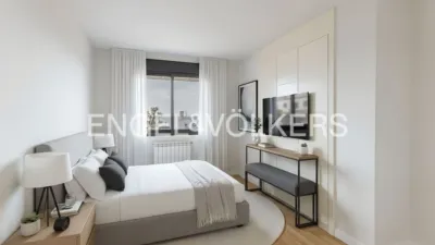 Penthouse on Avenida de Julio Fuentes photo 29