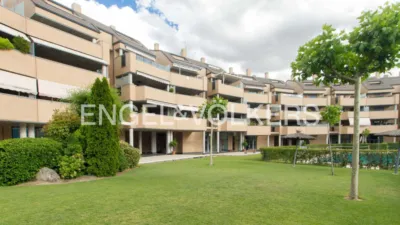 Penthouse on Avenida de Julio Fuentes photo 32