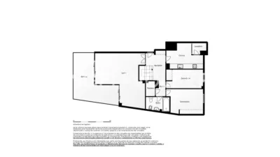 Penthouse on Avenida de Julio Fuentes photo 34