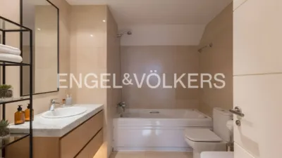 Penthouse on Avenida de Julio Fuentes photo 36