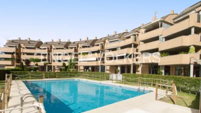 Penthouse on Avenida de Julio Fuentes photo 3