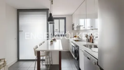 Penthouse on Avenida de Julio Fuentes photo 10