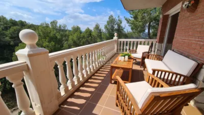 House on Carrer de Malvasia, 39 photo 70