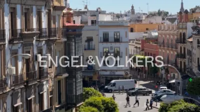 Townhouse in Triana Casco Antiguo photo 6