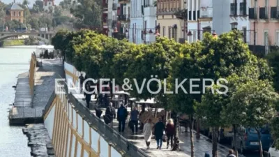 Townhouse in Triana Casco Antiguo photo 7