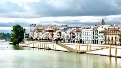 Townhouse in Triana Casco Antiguo photo 10