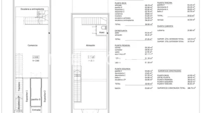 Townhouse in Triana Casco Antiguo photo 12