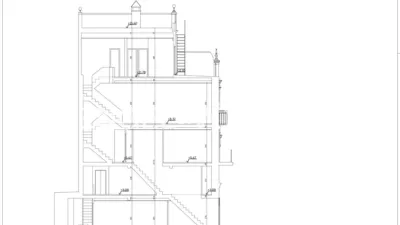 Townhouse in Triana Casco Antiguo photo 15