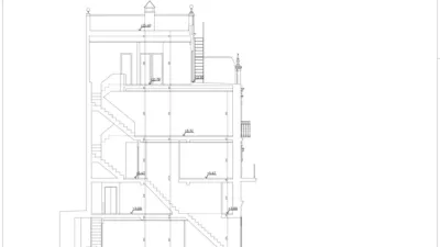 Townhouse in Triana Casco Antiguo photo 19