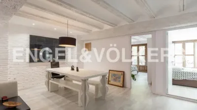 Piso en alquiler en Tres Forques - Imagen 10