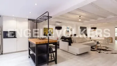 Piso en alquiler en Tres Forques - Imagen 21