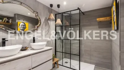 Piso en alquiler en Tres Forques - Imagen 31