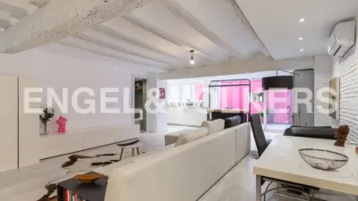 Piso en alquiler en Tres Forques - Imagen 3