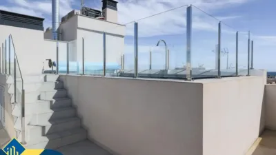 Apartment in Playa del Cura photo 21