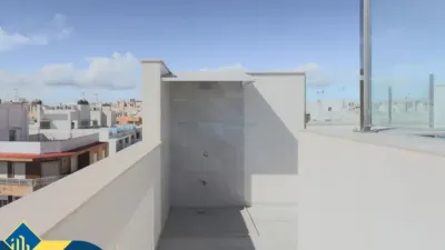 Apartment in Playa del Cura photo 23
