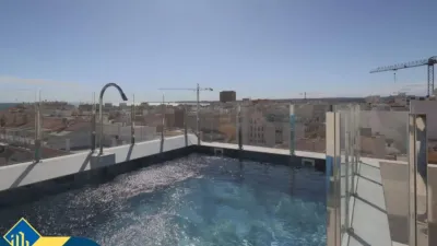 Apartment in Playa del Cura photo 25