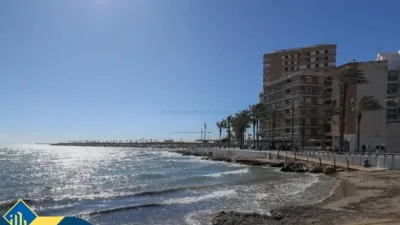 Apartment in Playa del Cura photo 29