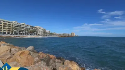 Apartment in Playa del Cura photo 30