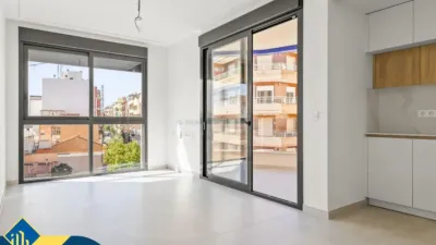 Apartment in Playa del Cura photo 4
