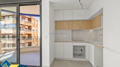 Apartment in Playa del Cura photo 5