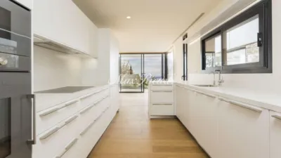 Casa en alquiler en Calle N-A - Imagen 11