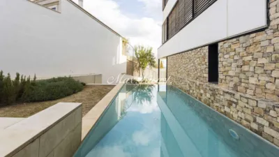Casa en alquiler en Calle N-A - Imagen 12