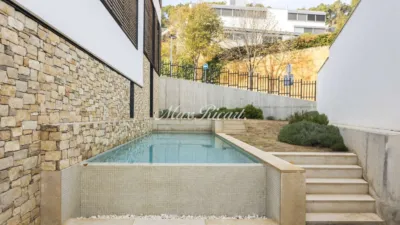 Casa en alquiler en Calle N-A - Imagen 13