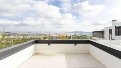 Casa en alquiler en Calle N-A - Imagen 18