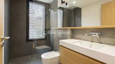 Casa en alquiler en Calle N-A - Imagen 36